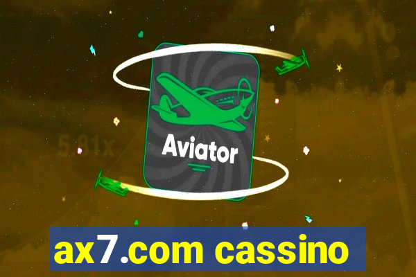 ax7.com cassino